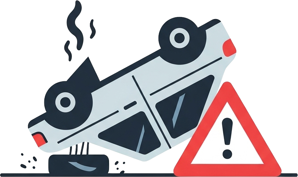 accidents