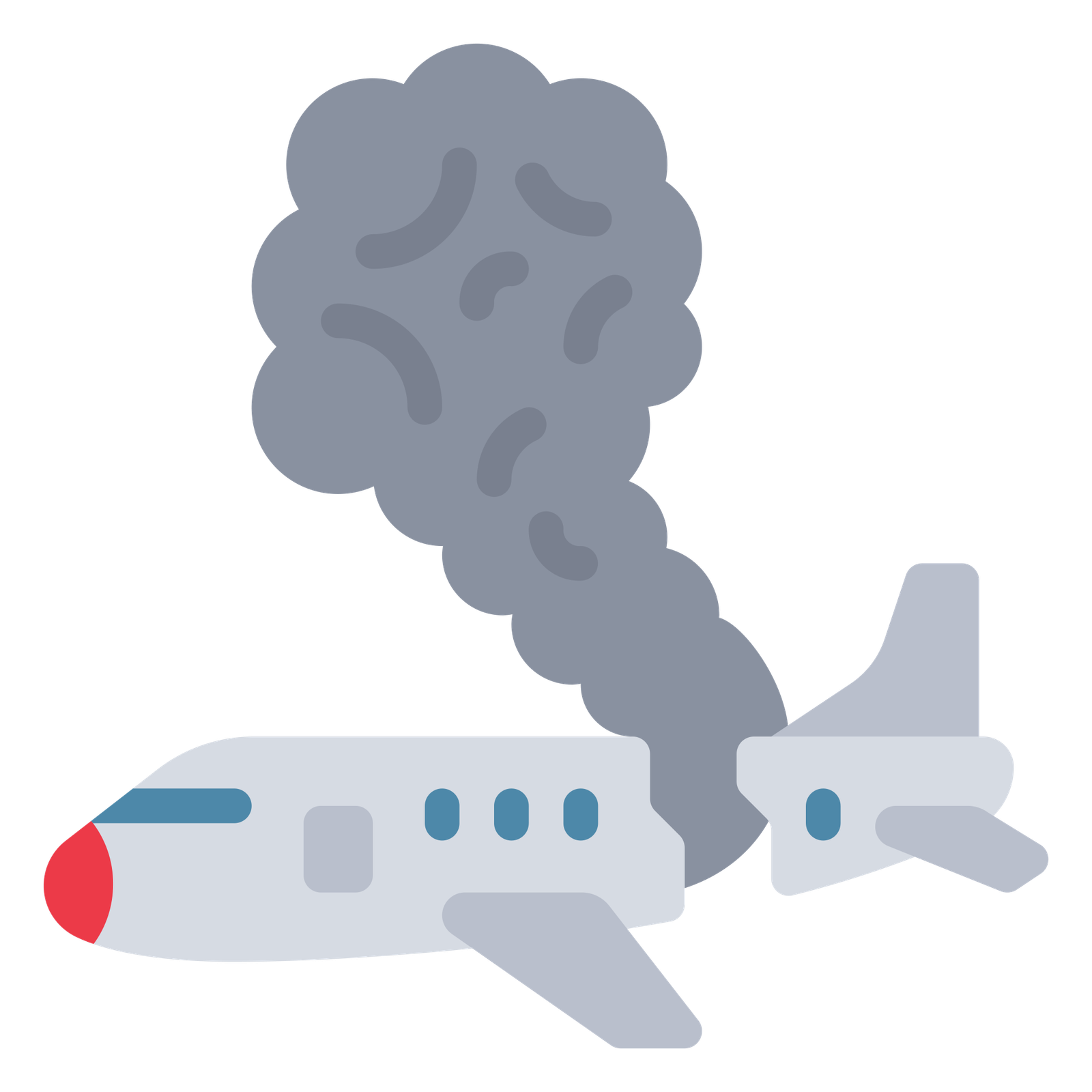 Impact Damage