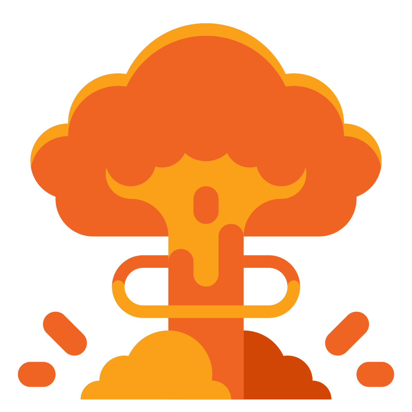 explosion