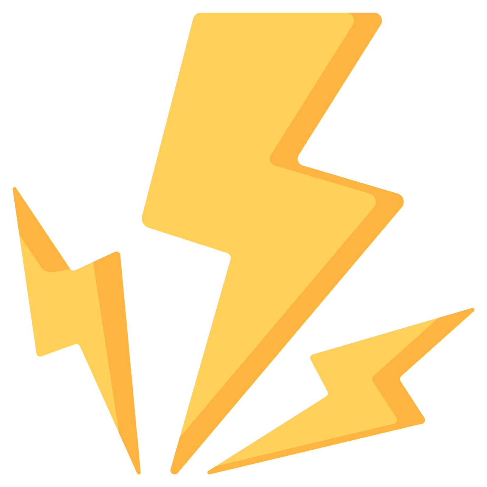lightening