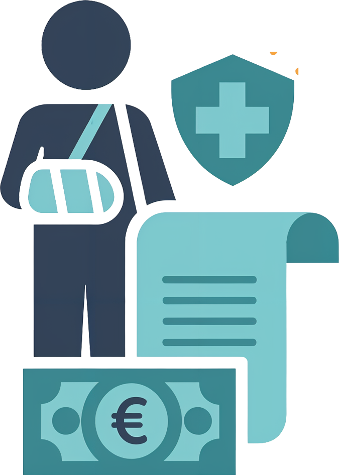 medical claim