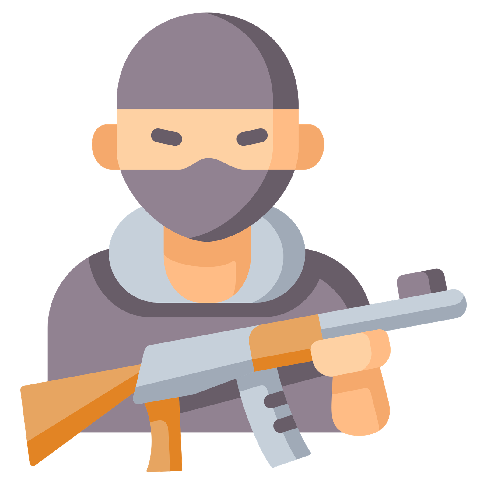 terrorist activity