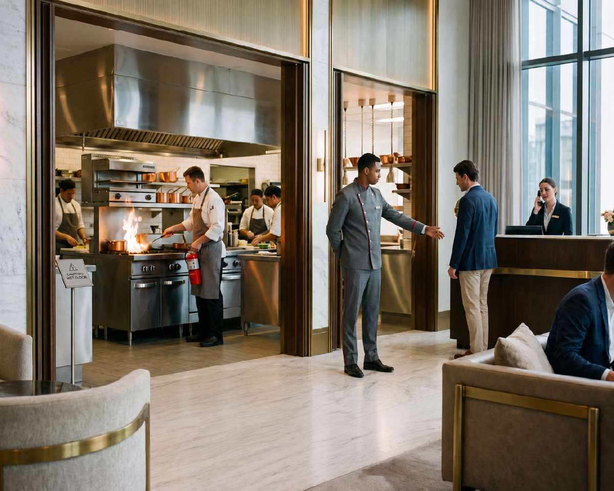 Why is This Policy Vital for Hospitality Businesses?