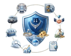 What is Jewellers Block Insurance?
