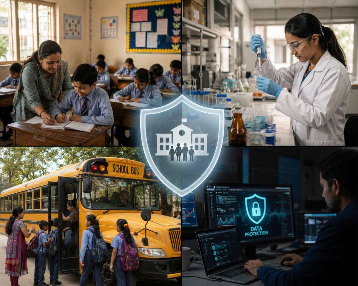 Why is This Policy Vital for Institutions?