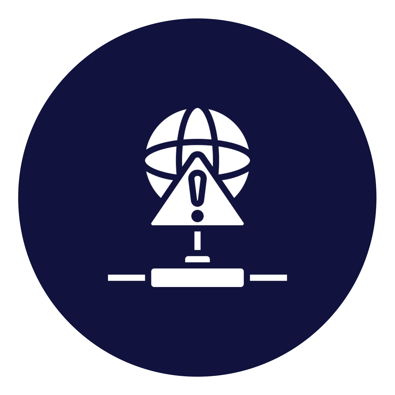 Contigent Network Interruption