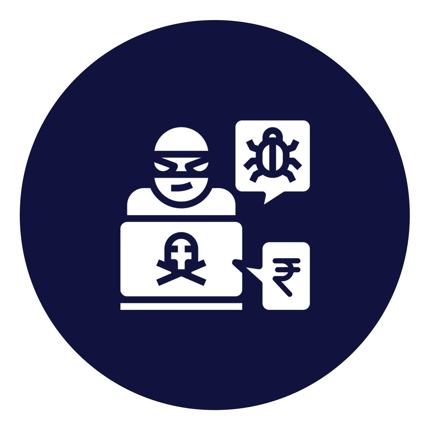 Cyber Extortion