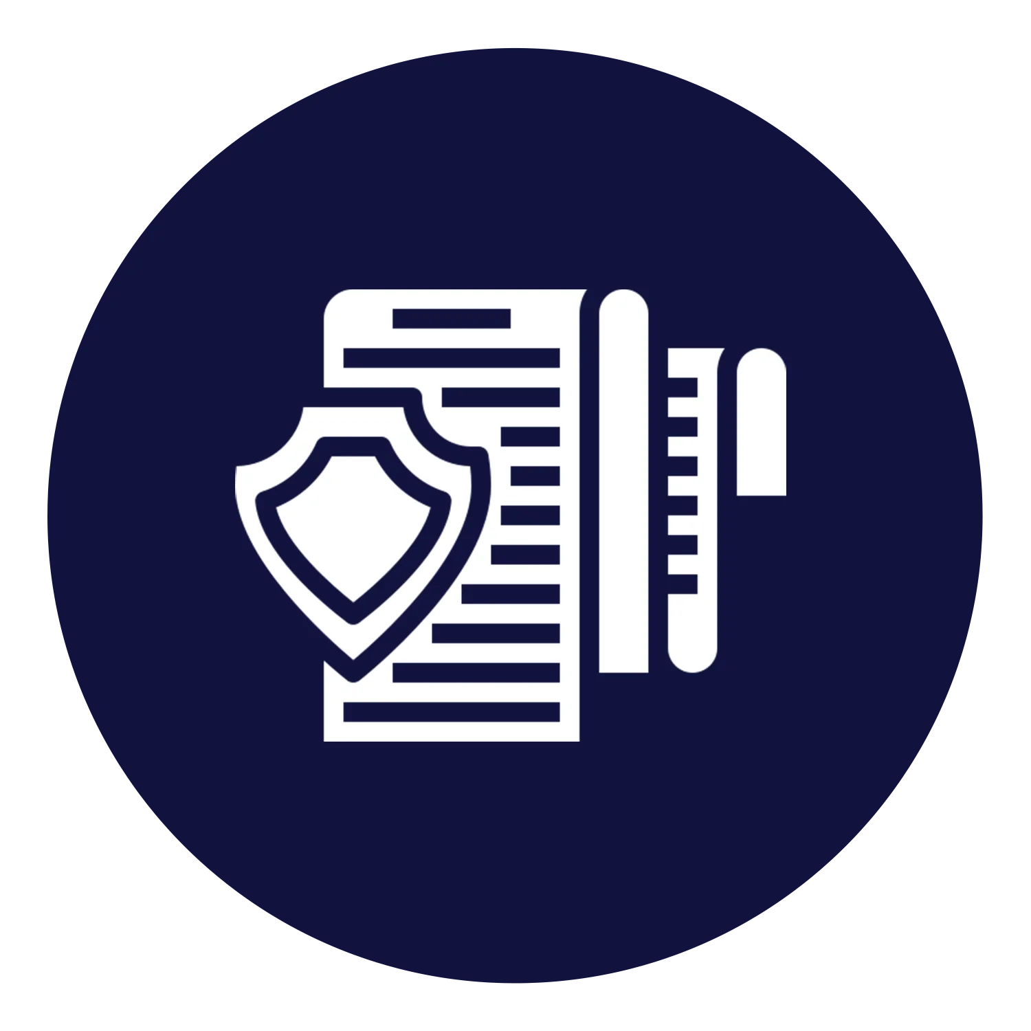 Regulatory Defence 1